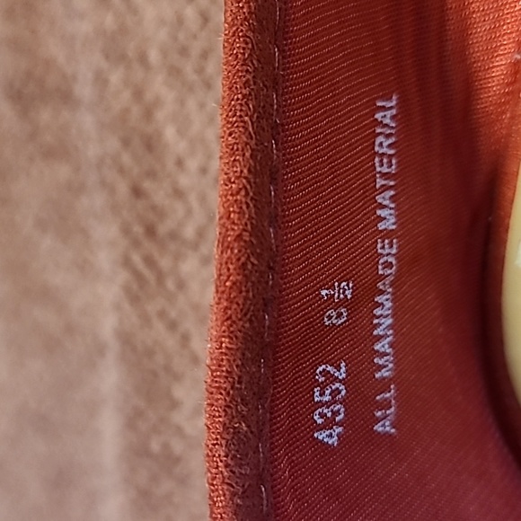 Bamboo shoes flats - Picture 3 of 5